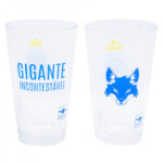 Conjunto Cruzeiro 2 Copos De Vidro 475ml