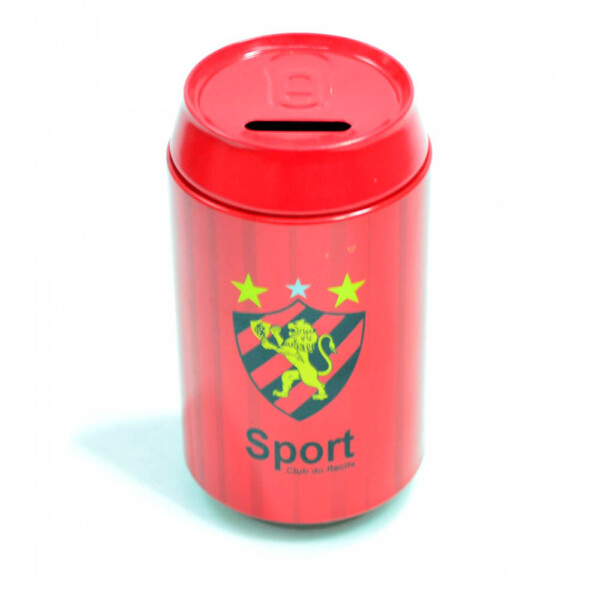 Lata Sport + Bolsinha
