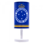 Luminária Cruzeiro Abajur