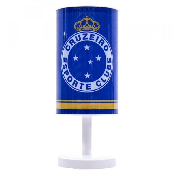 Luminária Cruzeiro Abajur