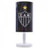 Luminária Atlético Mineiro Abajur