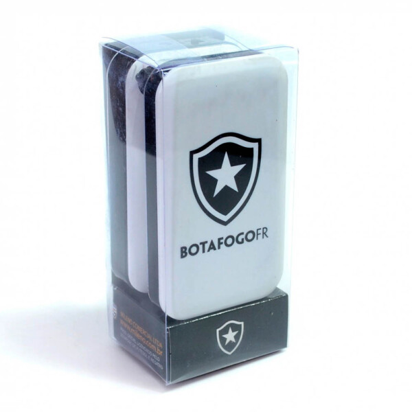 Luminária Botafogo Led De Mesa A Toque