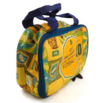 Necessaire Bolsinha Brasil Do Futebol