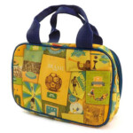 Necessaire Bolsinha Brasil Do Futebol