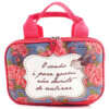 Necessaire Bolsinha Cartas Para Mary Rosa