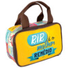 Necessaire Bolsinha Como Dizia Minha Avó