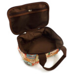 Necessaire Bolsinha Quinhentos Leve Com Você