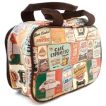 Necessaire Bolsinha Quinhentos Leve Com Você