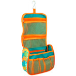 Necessaire Cats Gang Com Ganchinho