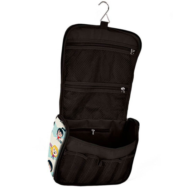 Necessaire Humores De Maria Com Ganchinho