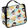 Necessaire Humores De Maria Com Ganchinho