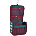 Necessaire Ladrilhos Com Ganchinho