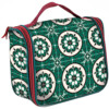 Necessaire Ladrilhos Com Ganchinho