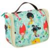 Necessaire Lenda Das Sereias Com Ganchinho