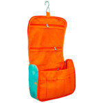Necessaire Liberdade Pássaros Com Gancho