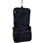 Necessaire Make Love Colorida Com Gancho