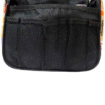 Necessaire Monsters Of Dog Pop Com Gancho