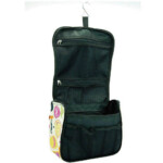 Necessaire Mustache Com Ganchinho