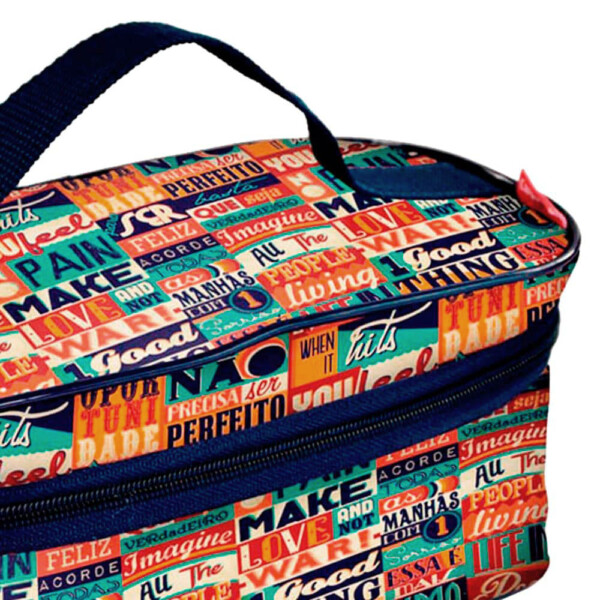 Necessaire Para Lingerie Make Love