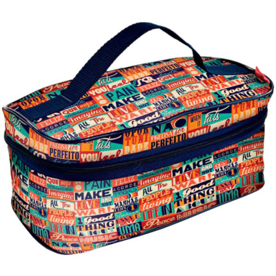 Necessaire Para Lingerie Make Love