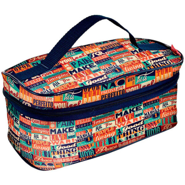 Necessaire Para Lingerie Make Love