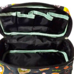 Necessaire Para Lingerie Matrioska Preta