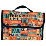 Necessaire Para Viagens Make Love