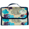 Necessaire Para Viagens Sonho Bege