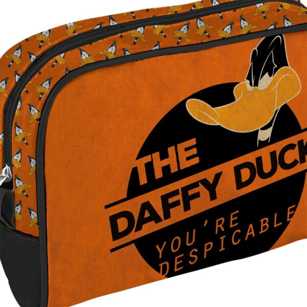Necessaire Patolino Despicable 23x17cm