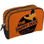 Necessaire Patolino Despicable 23x17cm