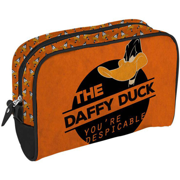 Necessaire Patolino Despicable 23x17cm