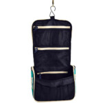 Necessaire Sonho Bege Com Ganchinho