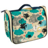 Necessaire Sonho Bege Com Ganchinho