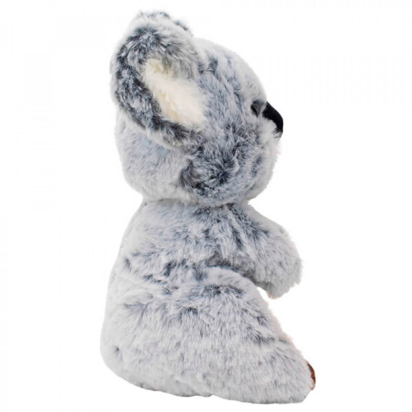 Pelúcia Coala Realista 22cm