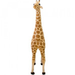 Pelúcia Girafa Realista 150cm
