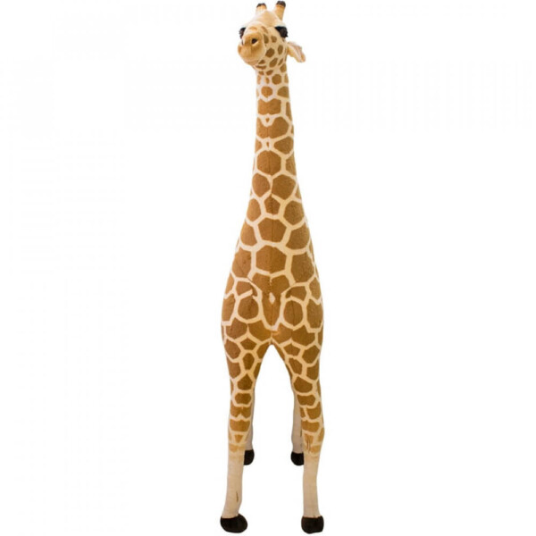 Pelúcia Girafa Realista 150cm