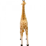 Pelúcia Girafa Realista 150cm