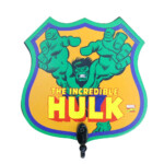 Pendurador Hulk 12×12
