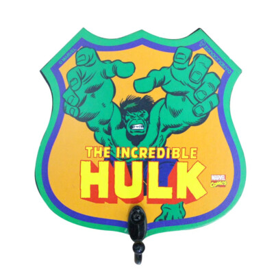 Pendurador Hulk 12×12