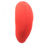 Almofada De Pescoço Sport Com Massageador Isopor
