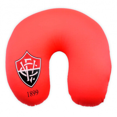 Almofada De Pescoço Vitória Isopor