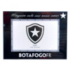 Porta Retrato Botafogo 1 Foto Metal 10x15 Cm