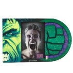 Porta Retrato Hulk 17×27