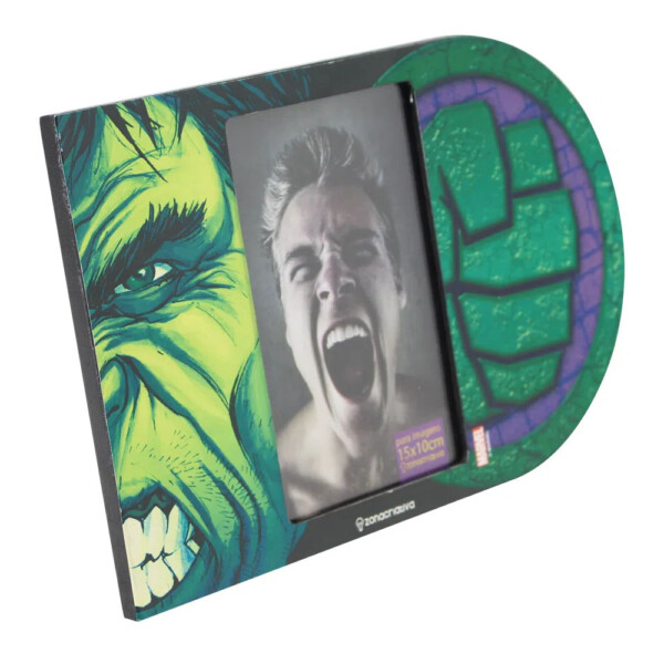 Porta Retrato Hulk 17×27