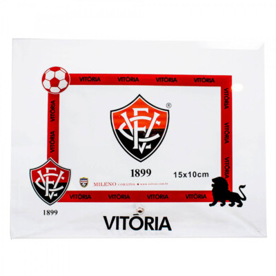 Porta Retrato Vitória Vidro 1 Foto 10x15cm