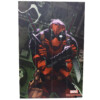 Quadro Deadpool Dolar 60x40cm