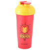 Shaker Fitness Homem De Ferro 600ml