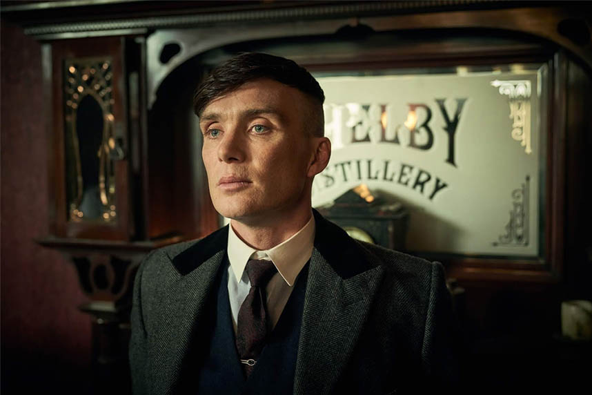 Peaky Blinders – Série Ganha Trailer Da 6ª E última Temporada