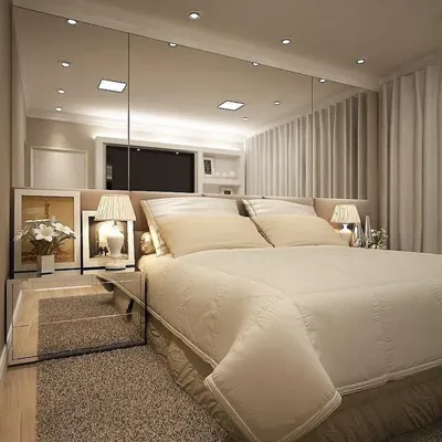 Feng Shui No Quarto: Dicas Para Atrair Boas Energias E Dormir Melhor