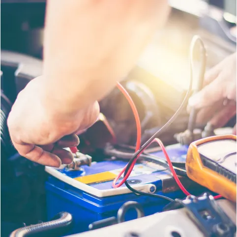Saiba Escolher: Bateria Automotiva